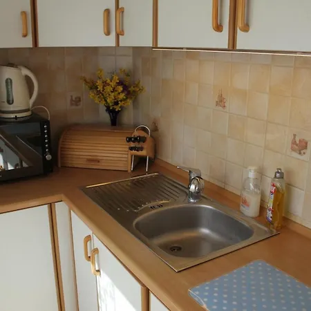 Lejlighed Przytulny, Spokojny, Wyposazony *