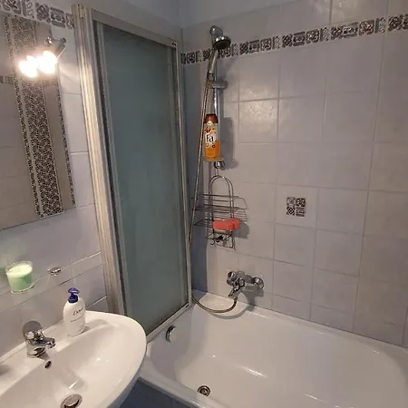 Apartment Przytulny, Spokojny, Wyposazony Poznan