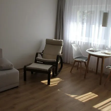 Appartamento Przytulny, Spokojny, Wyposazony *