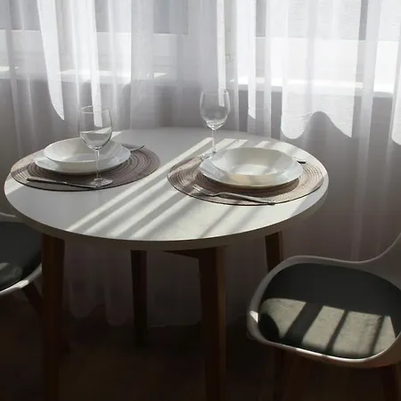 Przytulny, Spokojny, Wyposazony * Poznań