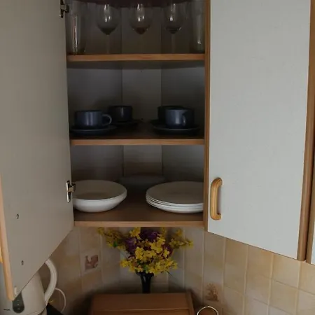 Appartamento Przytulny, Spokojny, Wyposazony Poznań