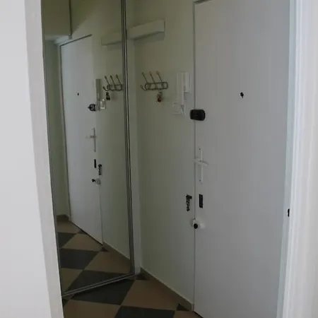 Przytulny, Spokojny, Wyposazony Appartamento