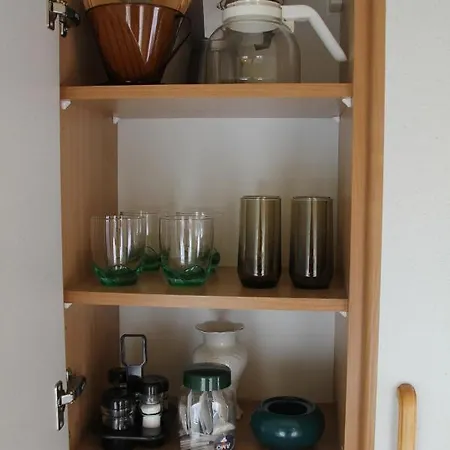 Appartamento Przytulny, Spokojny, Wyposazony