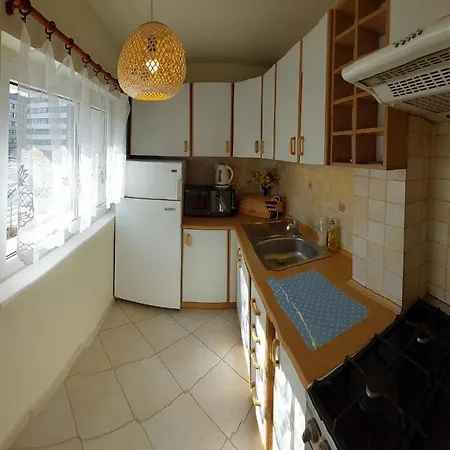 Przytulny, Spokojny, Wyposazony