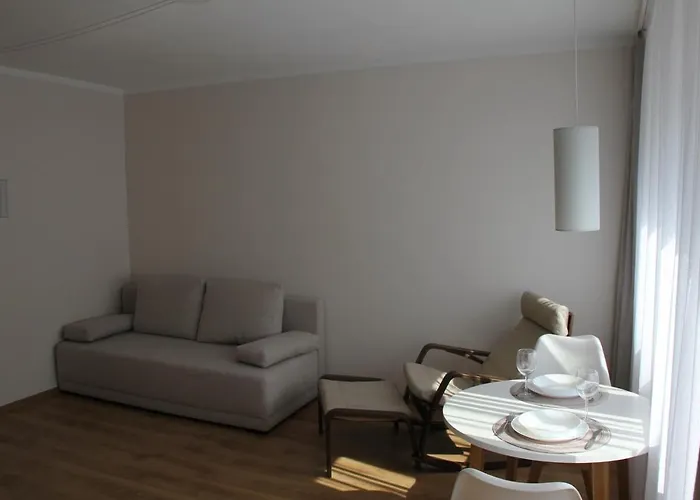 Przytulny, Spokojny, Wyposazony *