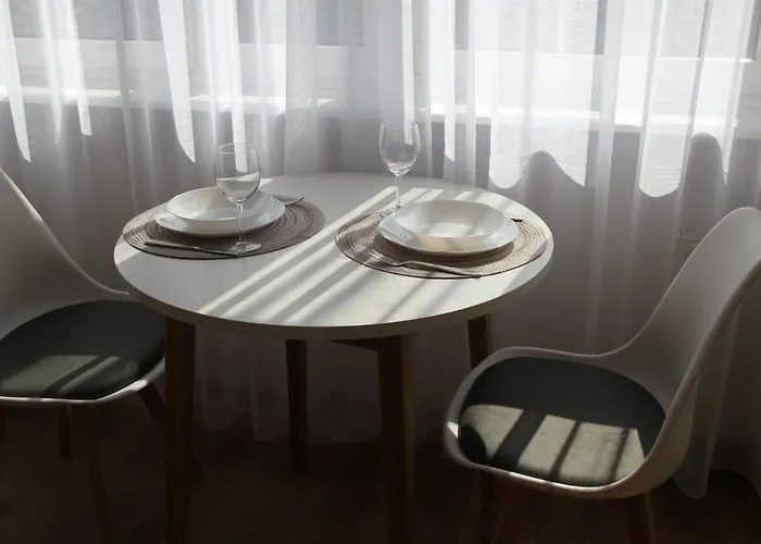 Przytulny, Spokojny, Wyposazony * Poznan