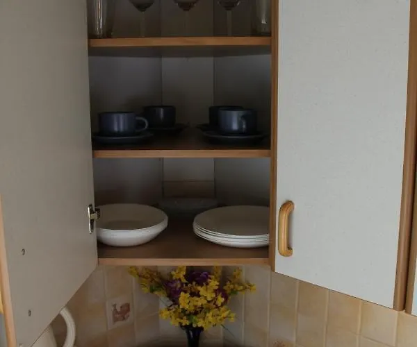 Apartment Przytulny, Spokojny, Wyposazony Poznan