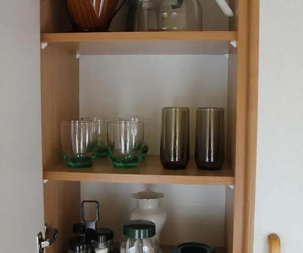 Apartment Przytulny, Spokojny, Wyposazony